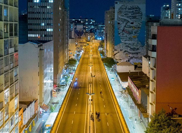 Conheça 10 lugares em São Paulo para Tirar Fotos