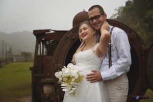 Pré Wedding