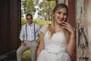 Pré Wedding