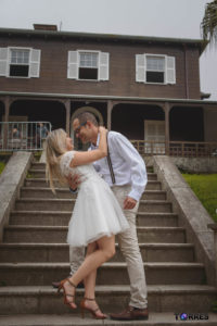 Pré Wedding