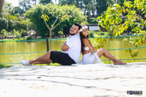Pré Wedding