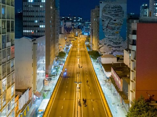 Conheça 10 lugares em são paulo que são ótimos para tirar fotos