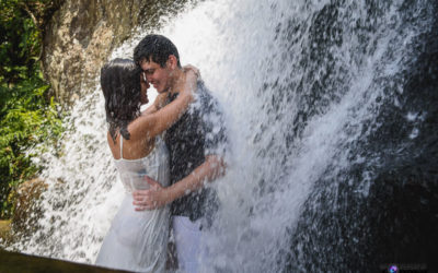 Pré Wedding