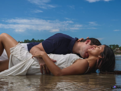 Pré Wedding